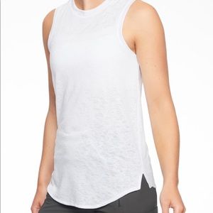 Athleta Breezy Tank NWT